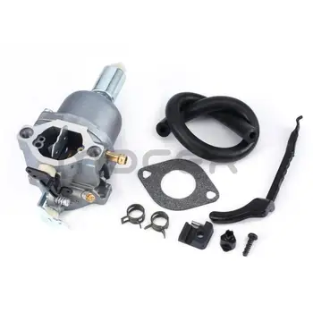 

TOP Carburetor For Briggs & Stratton Intek 14 HP 17.5 18 Nikki 21B000 21B807