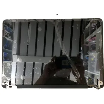 

For Dell E7250 E7270 touch LCD display complete with A cover with brackets