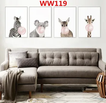 

WW119 FrameCan-vas