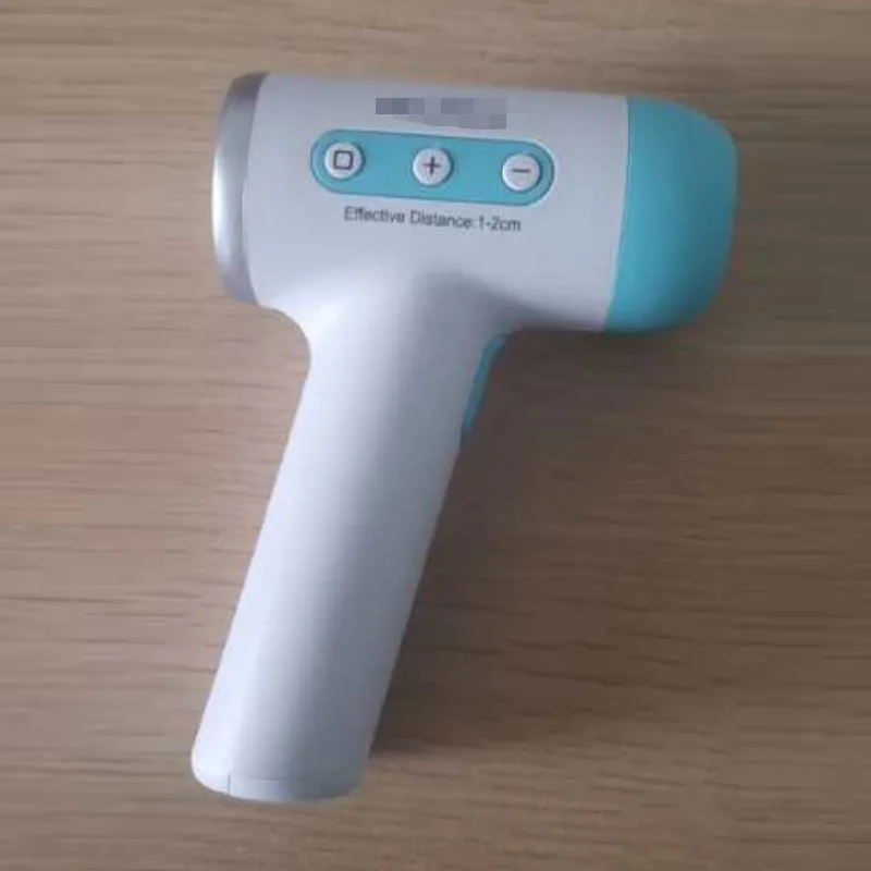 

High-precision infrared thermometer Profession Industrial Forehead Household Temperature Infrared Thermometer Without battery