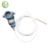 

Quick response fuel level sensor transmitter