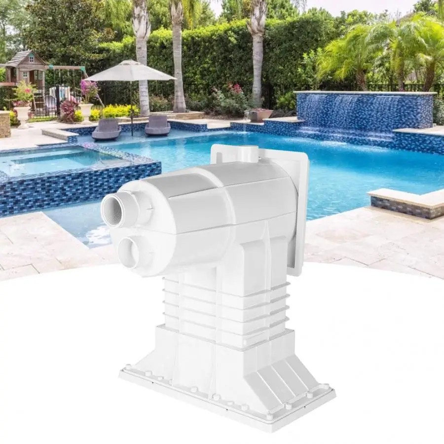 

PVC Swimming Pool Skimmer Basket for PVC Film Pool Swimming Pool Accessories Fast Shipping