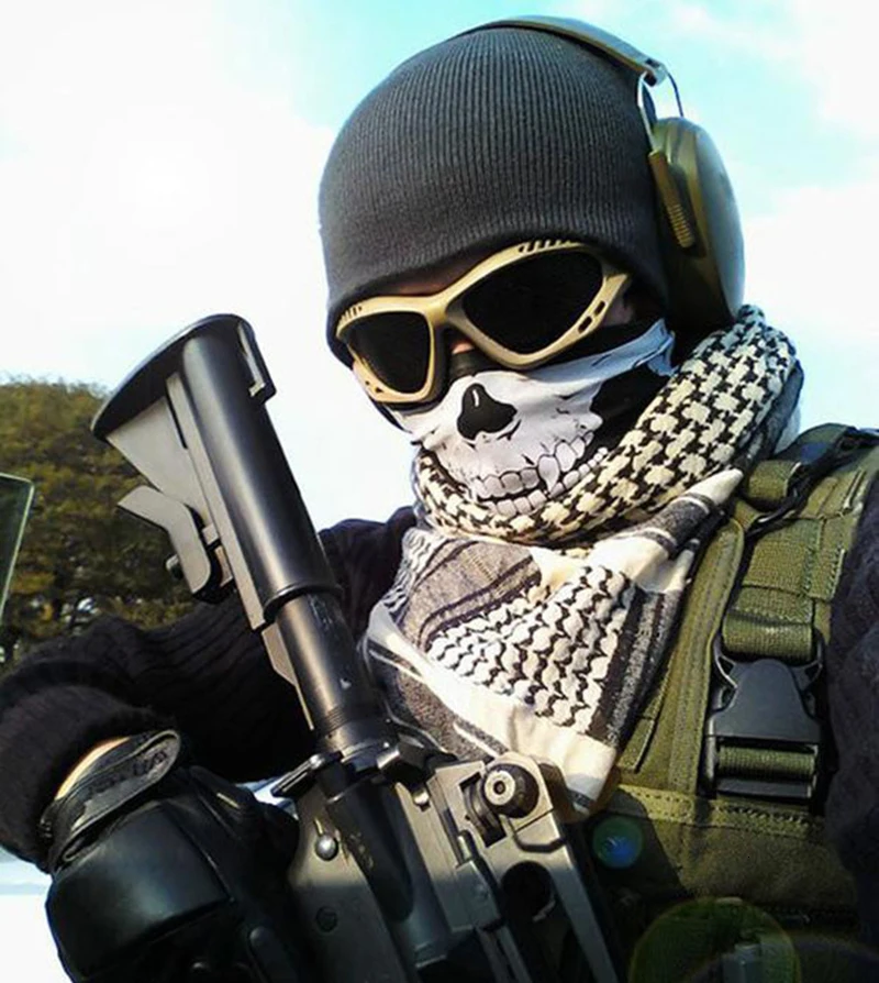 

New Sports In The Hot Air Neck Mask Cycle Head Clown Cover Face Masks Cosplay Accesorios fashion steampunk accessories