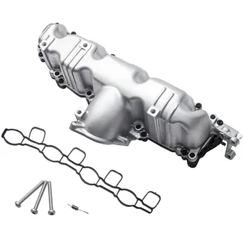 

INLET INTAKE MANIFOLD For AUDI A3 A4 A5 A6 for VW for SEAT for SKODA 2.0 TDI 03L129711E