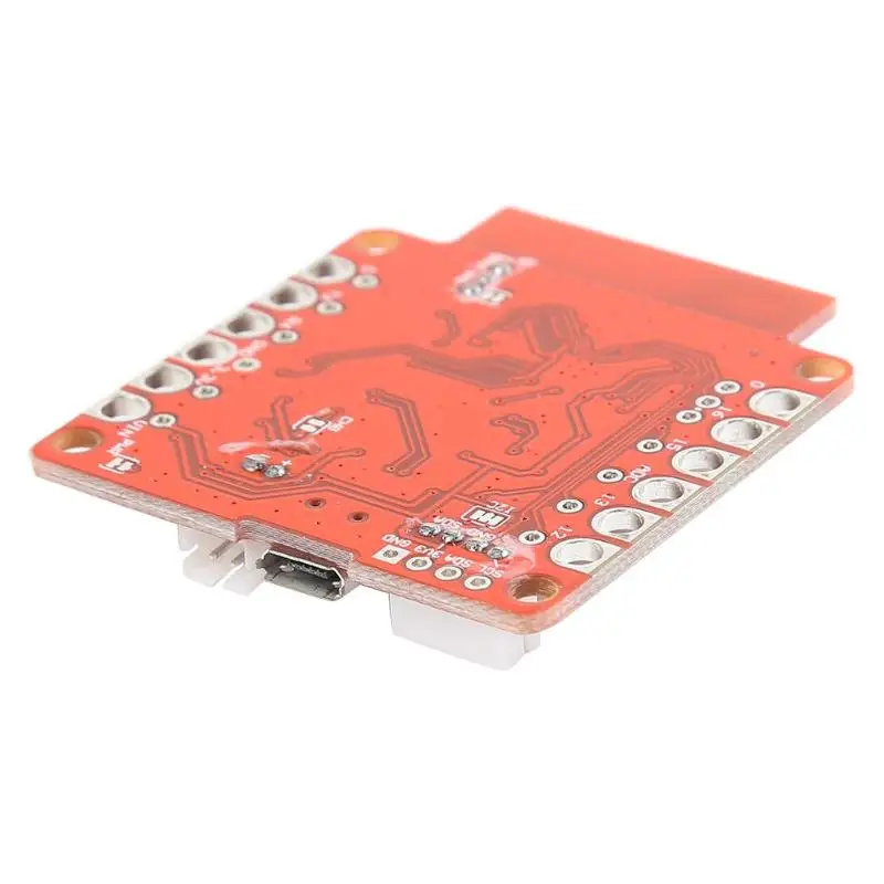 WRL-13794 высокотехнологичная интеграционная макетная плата Sparkfun Blynk Module