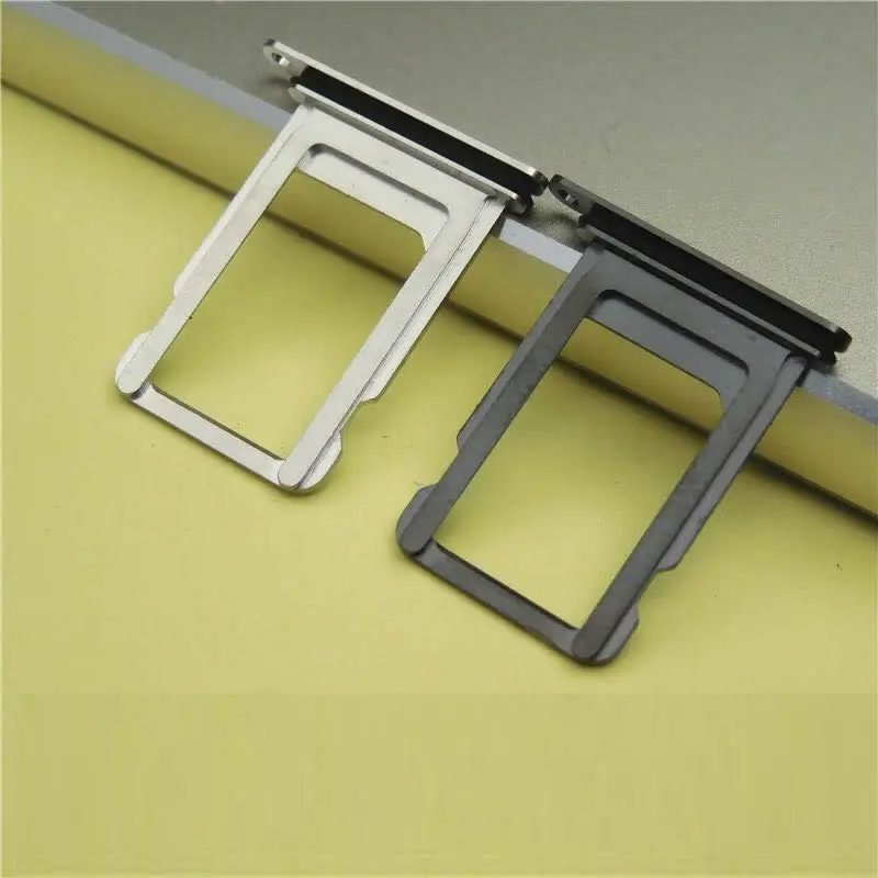 Micro Nano Sim Card Holder Tray Slot Replacement Part Sim Card Holder