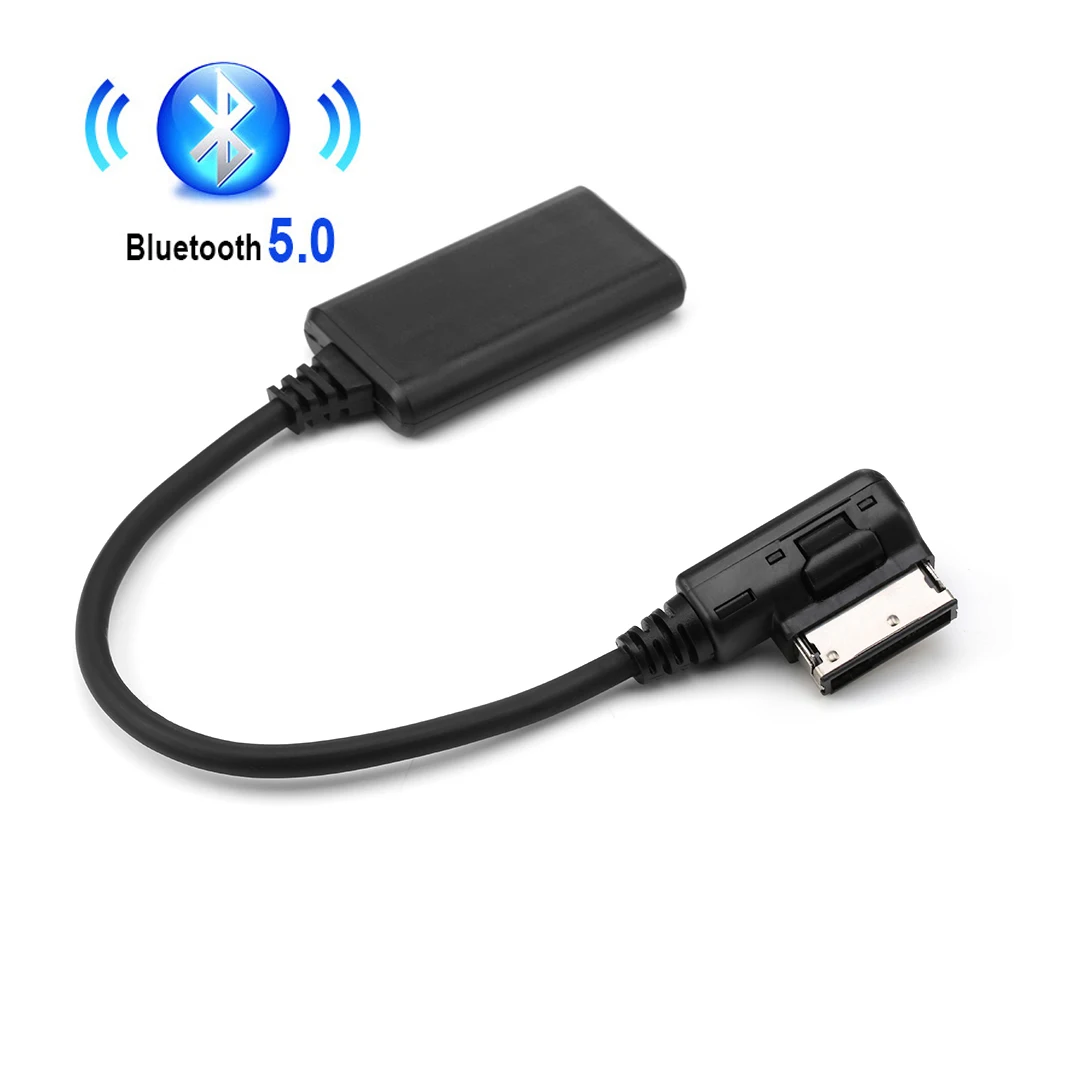 Car Bluetooth Aux Adapter Cable Radio Media MMI Fit Benz C-CLASS E-CLASS w212 CLS S212 C207 - AliExpress