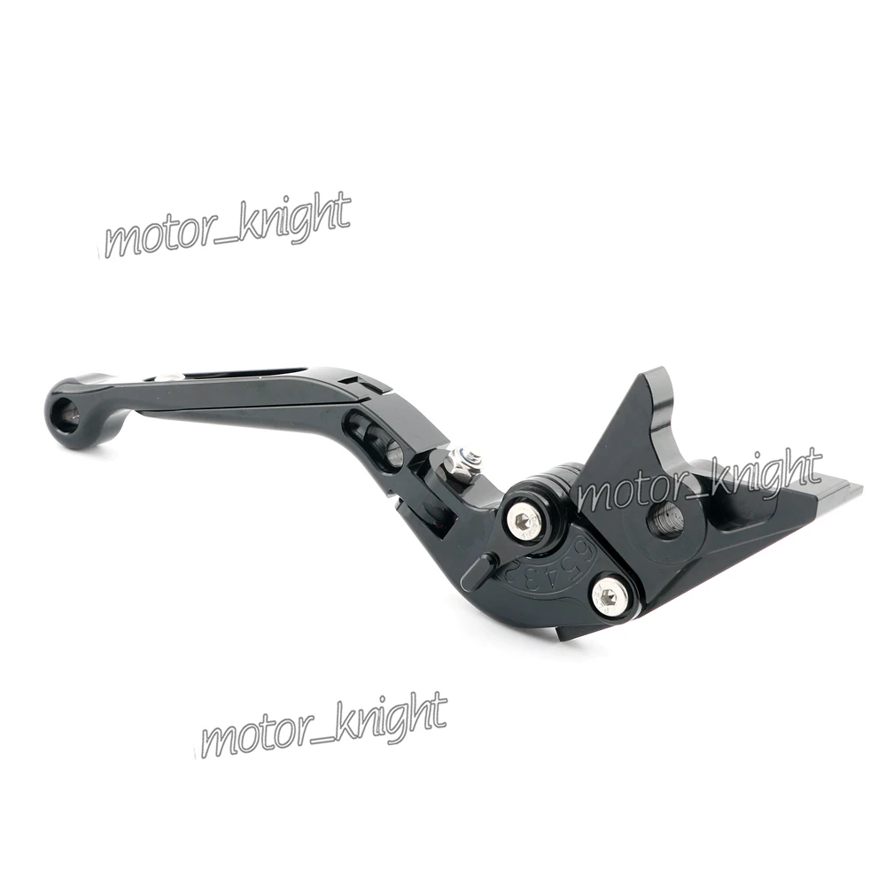 Для SUZUKI GSXR600 GSXR 750 2006-2010 GSXR1000 2005-2006 K5 K6 K8 GSXR логотип мотоцикл складной выдвижной тормозные рычаги сцепления