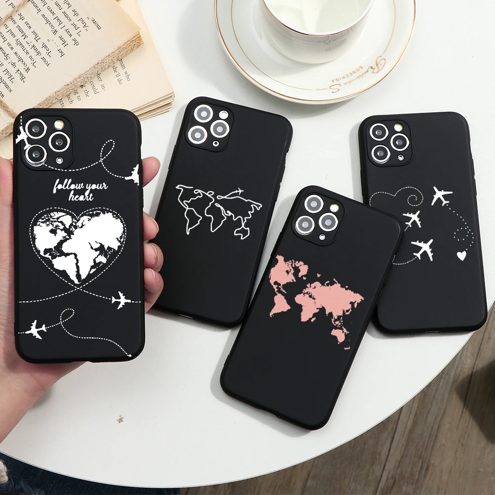 Матовый ТПУ Фрукты Ананас силиконовый чехол для телефона s iPhone 11 Pro Max XS 7 5 5S SE X 6 S 8