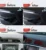 3/5M Auto Molding Trim Car Interior Decoration Strip Car Seal Molding Strip Door Dashboard Edge Universal Car Trim Line Strip