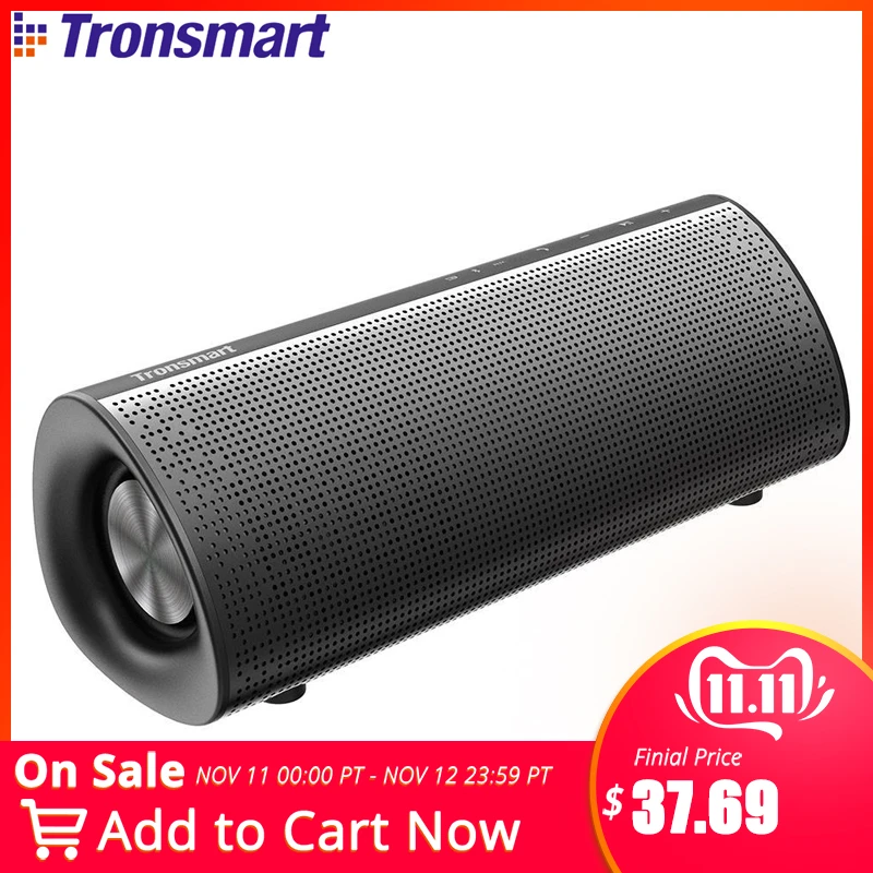 tronsmart element pixie