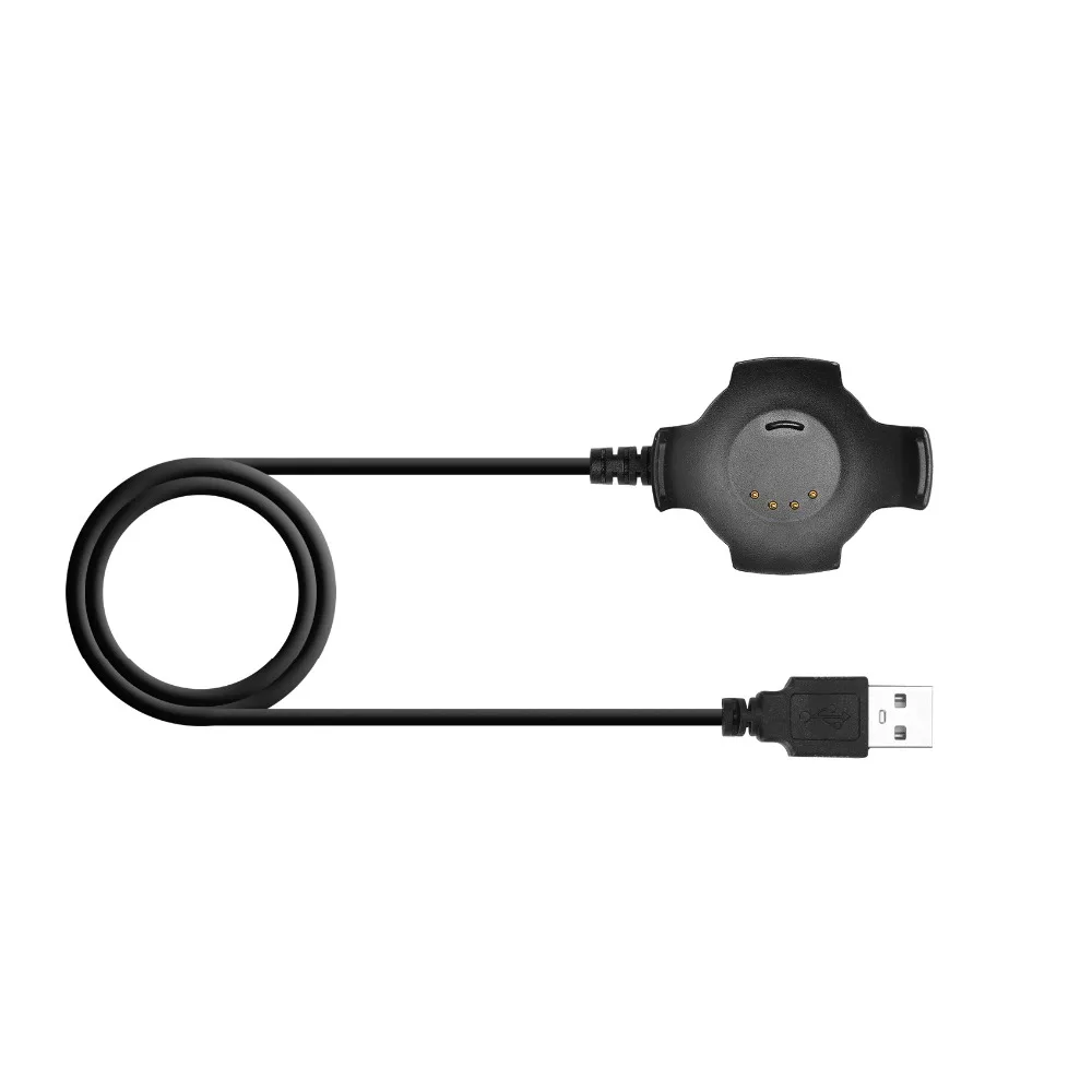 Смарт-часы для Xiaomi HUAMI AMAZFIT Pace/Bip A1608/A1607/A1702/GTR 42/47 мм 1909/stratos 2, зарядное устройство USB, док-станция, колыбель