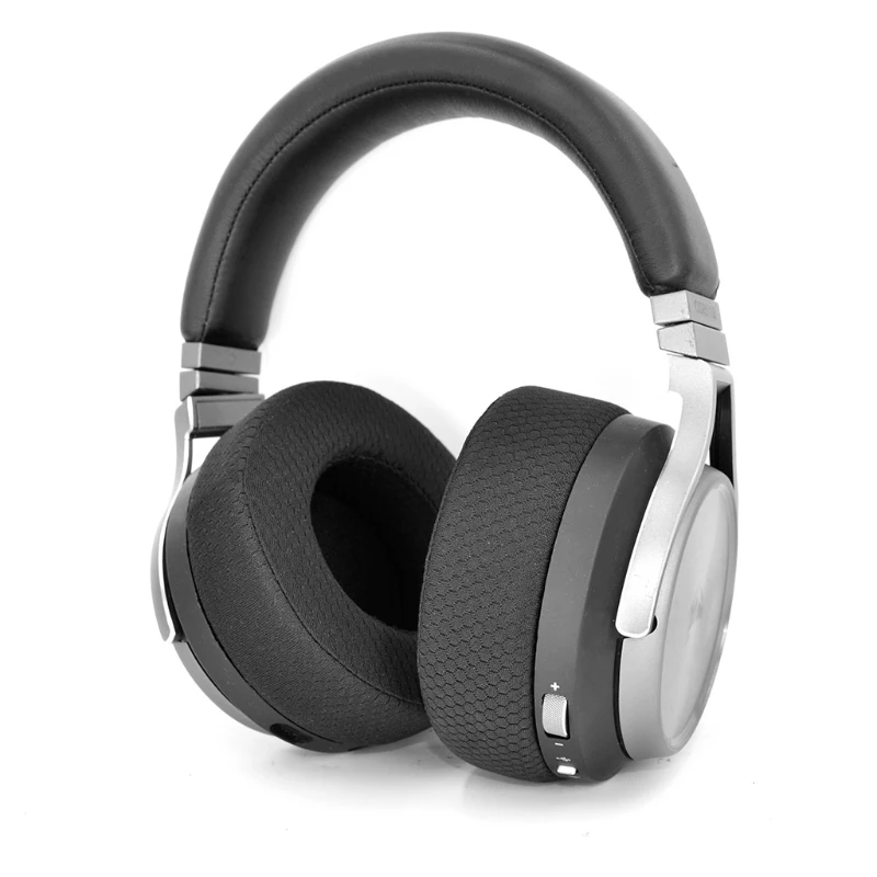 Tai Nghe Corsair Hs50 Earpad Replacement Pairs Earpads Foam Ear