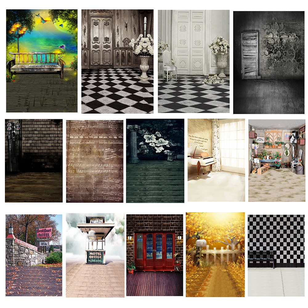 

Minimoto Photography Background Photo Video Camera Accessories Backdrop For Photo Studio