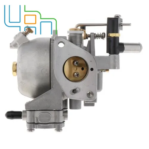 Carburetor Carb Assy 13200-91D21 91D20 939A1 for Suzuki Outboard DT 9.9HP 15HP | Автомобили и мотоциклы