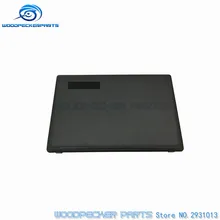 Ноутбук ЖК верхняя крышка для lenovo Ideapad G460 передняя рамка Упор для рук нижний чехол используется AP0BN000B00