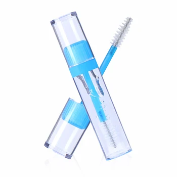 

1pcs Natural Eyelash Enhancer Growth Serum Eyelashes Growth Treatment Liquid Makeup Eye Lashes Mascara Lengthening