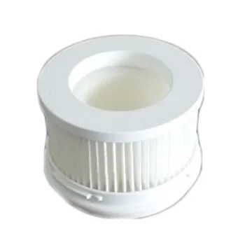 

2Pcs/set Filters For Xiaomi Mijia 1C Wireless Handheld Vacuum Cleaner Accessories Cleaning Filters