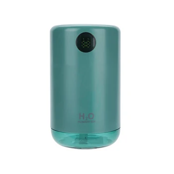 

Portable Humidifier USB Ultrasonic Dazzle Cup Aroma Diffuser Cool Mist Maker Air Humidifier Purifier with