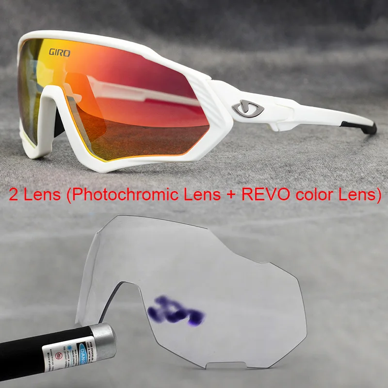 GIRO, велосипедные очки, поляризационные, Oculos Ciclismo TR90, для велосипеда, MTB, велосипеда, UV400, велосипедные солнцезащитные очки, спортивные очки, Gafas Ciclismo
