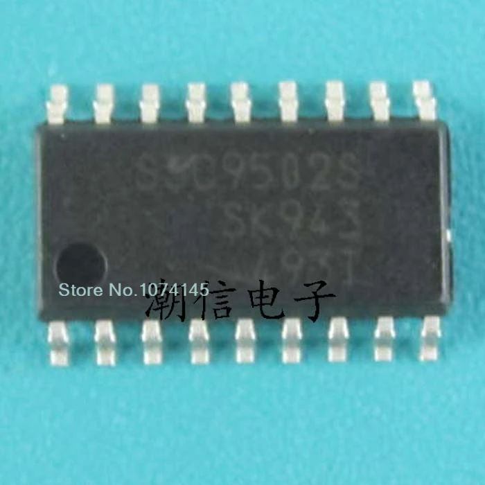 10 шт./лот SSC9502S