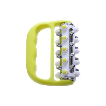 

Slimming Body Massage Roller Cellulite Fatigue Relief Massager Fat Control Cellulite Roller Massage Cell Roller Massager