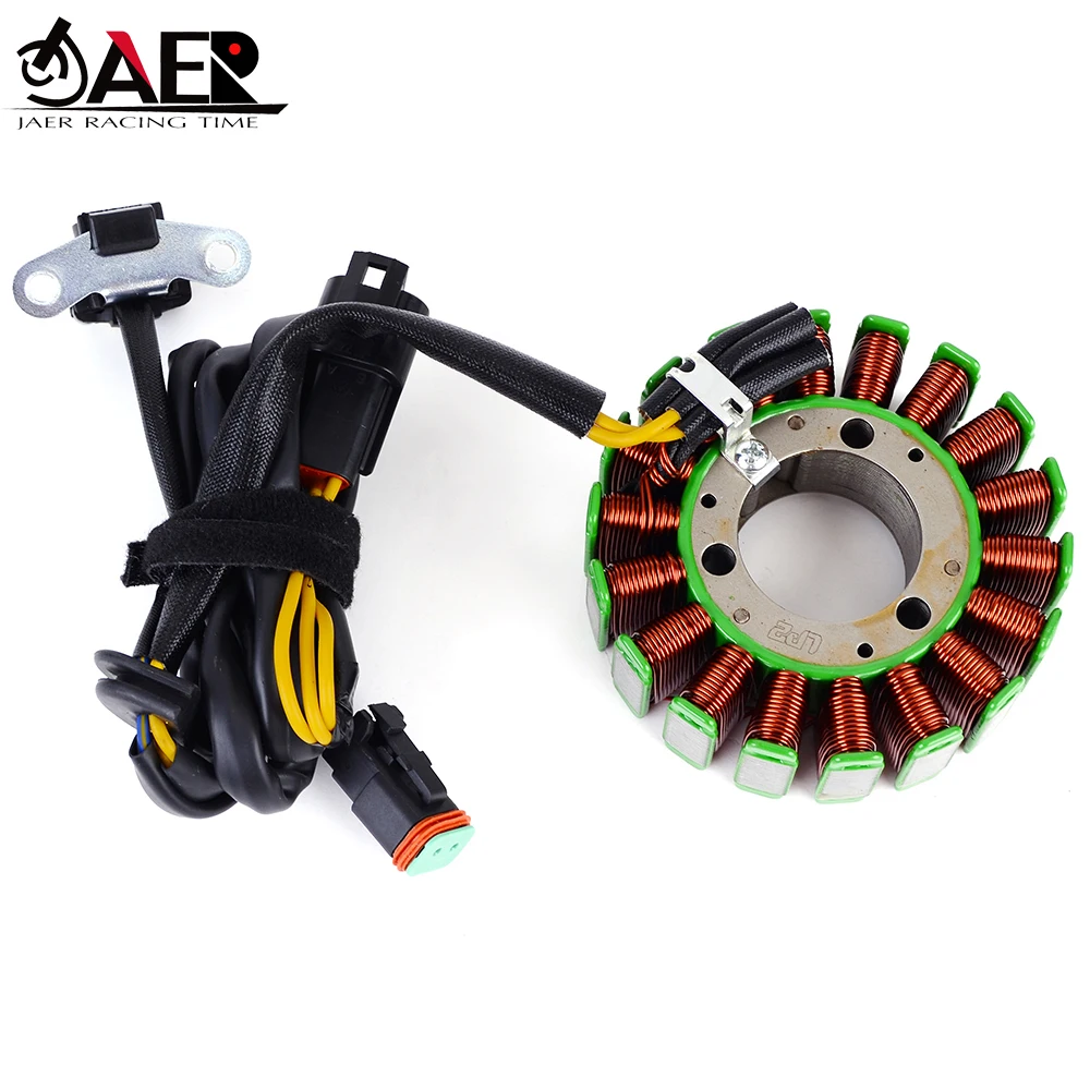 

Motorcycle Stator Coil For Can-Am DS450 2008-2015 420296323