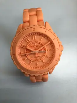 

High Temperature Rubble Mold Resin for DLP LCD SLA 3D Printer In Brown Orange Red.such as Shining 3D, Octave Light, Sprint Ray