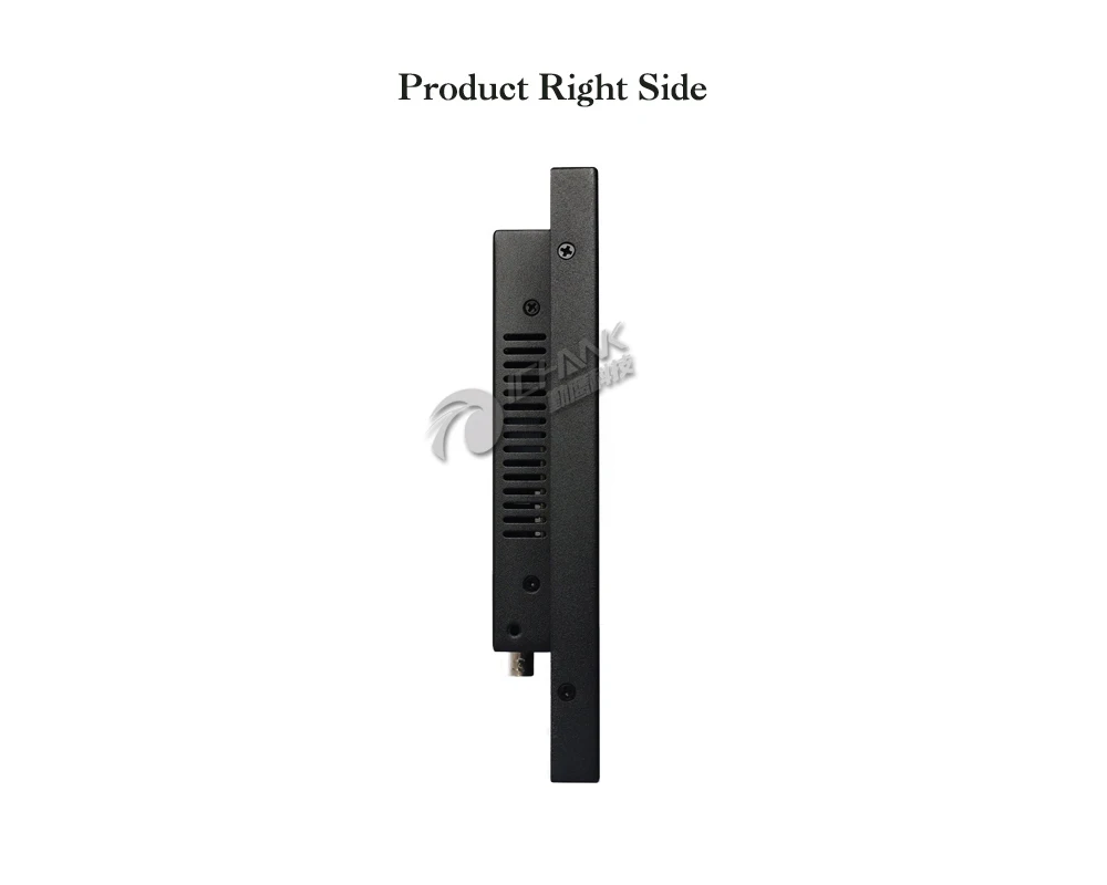 ZK133TN-56/13," дюймов 1920x1080p ips VGA HDMI USB Встроенный Открытый каркас встроенный динамик пульт дистанционного управления ПК монитор экран дисплея