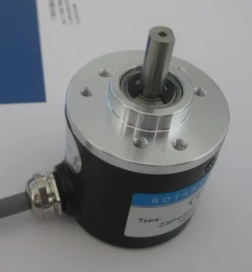 

In stock!!! ZSP3806-003G-1000BZ3-5-24C encoder Free Shipping