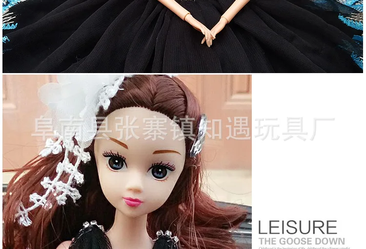 car accessories decoration wedding dress doll wedding birthday gift car fashion decoration car doll