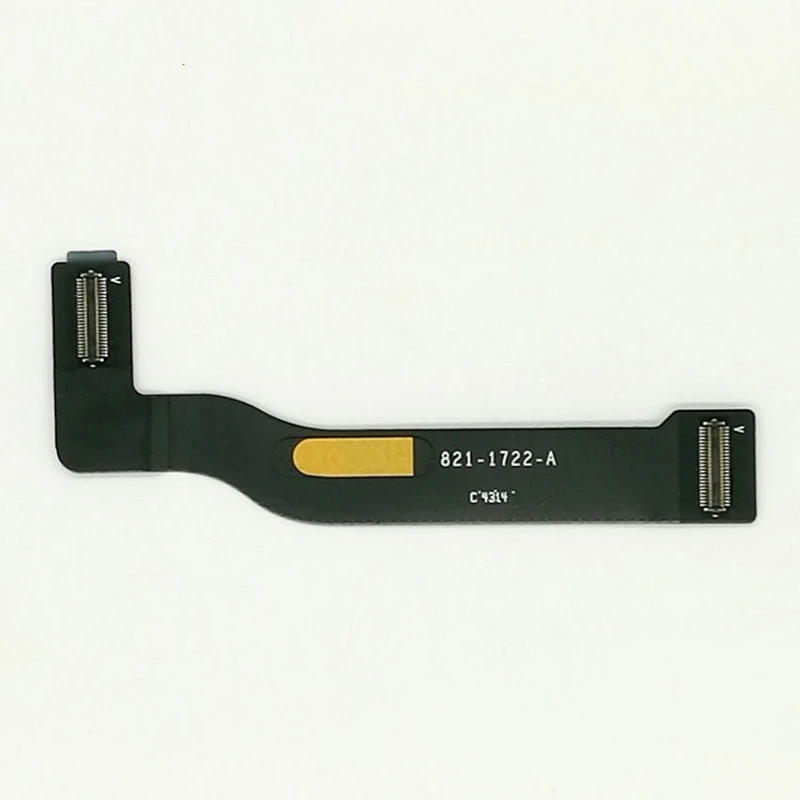 Ноутбук USB мощность аудио плата для Macbook Air 13 дюймов A1466 гибкий кабель от 2013 до