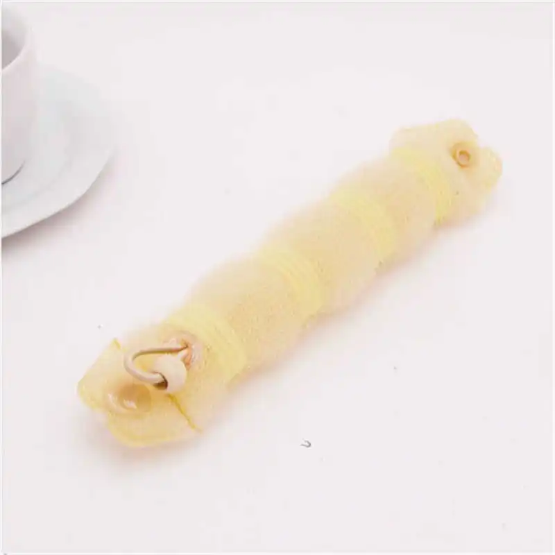 Shaper Sponge Styler Hair NEW Tool Donut Maker Bun Ring Styling Magic Former