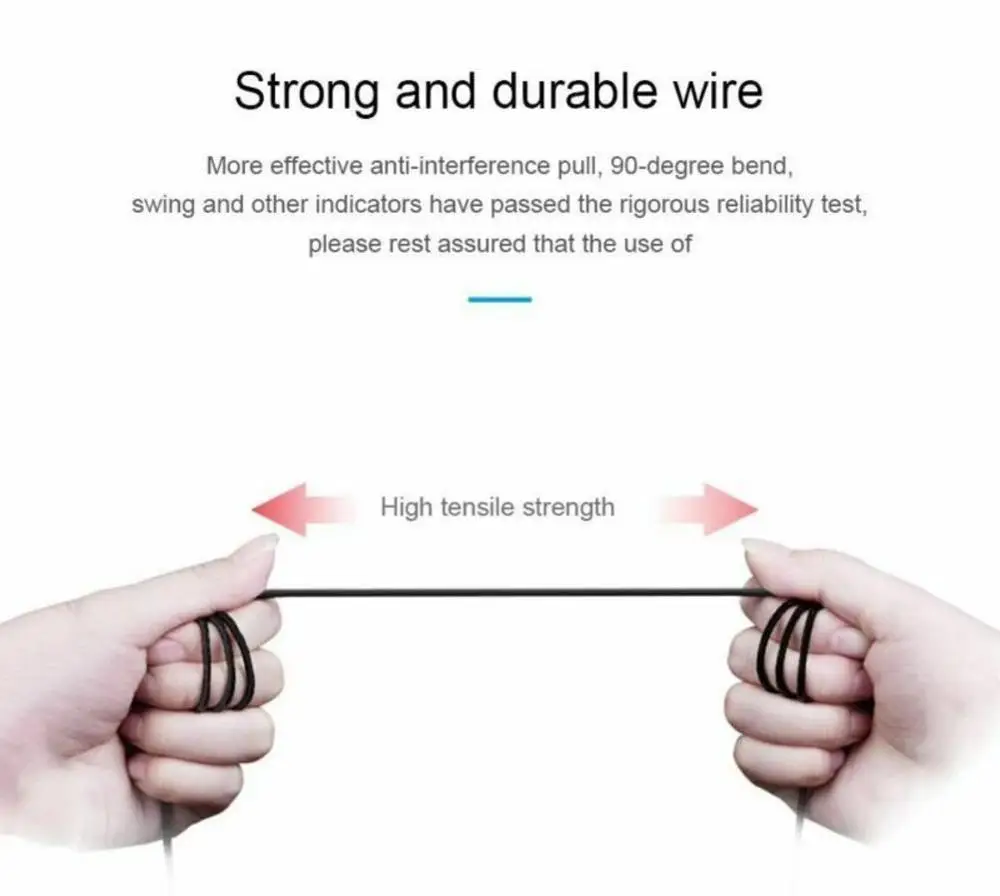 Earphones 3.5mm In-ear Wired Mic Volume Control Headset for Samsung Galaxy S10 S9 S8 S7 S6 huawei xiaomi Smartphone