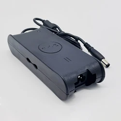 19.5V 4.62A 7.4*5mm PA 10 Adaptateur secteur Pour Dell Inspiron 1545 N4030 N4050 1400 D610 N4010 D620 1420 D800 E6400 PA 1900 02D 