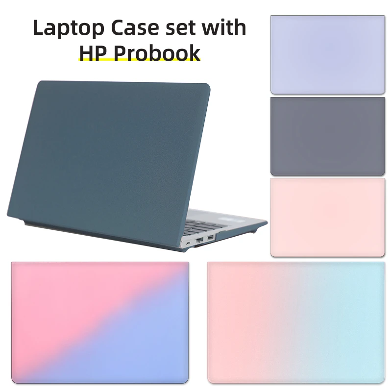 Hp Computer Cases