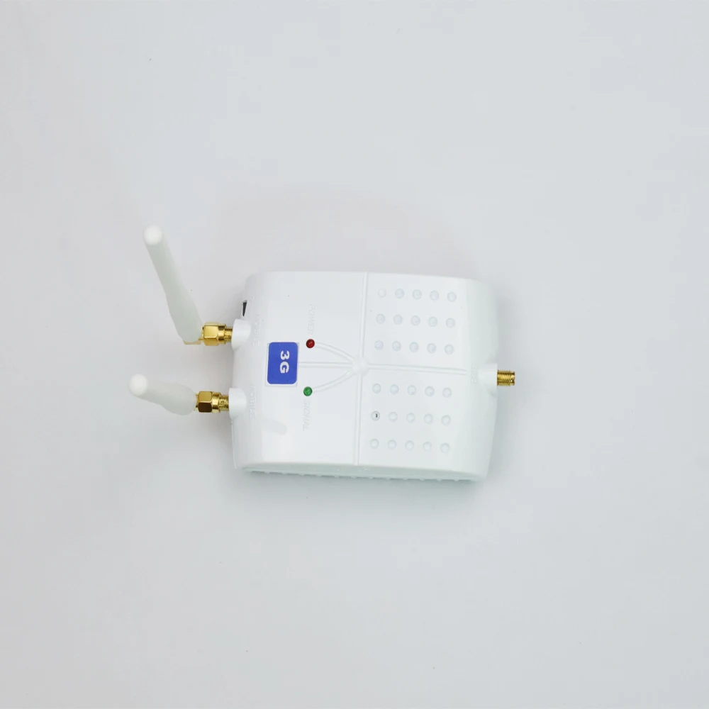 ZQTMAX ретранслятор 3g сотовый усилитель HSPA усилитель сигнала UMTS 2100 МГц сотовый мобильный телефон с 3g антенной