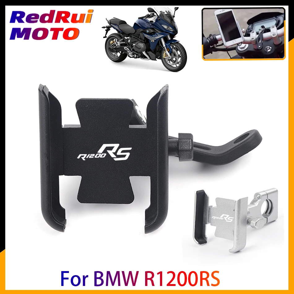 

Держатель Для Мотоцикла BMW R1200RS R1200 RS с ЧПУ