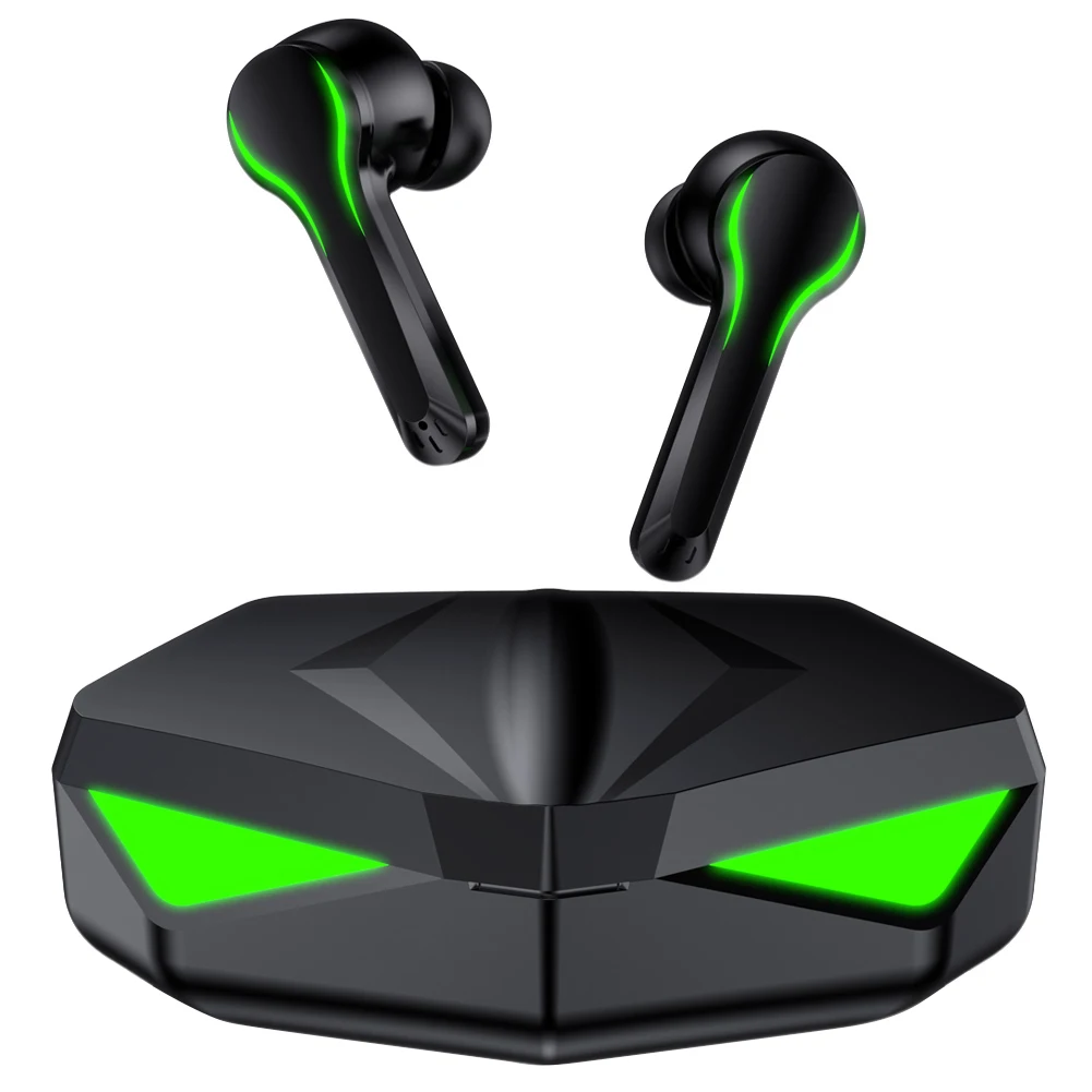Low Latency Tws Earphone 