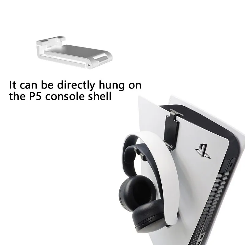  Ʈѷ Ȧ Gamepad Hanging Bracket PS5   丮 Ʈ  ̾ 
