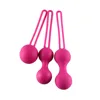 bolas chinas para mujer vaginal balls sex toys for women kegel vagina balls sport femme kulki gejszy vajina sexshop geisha ball 1