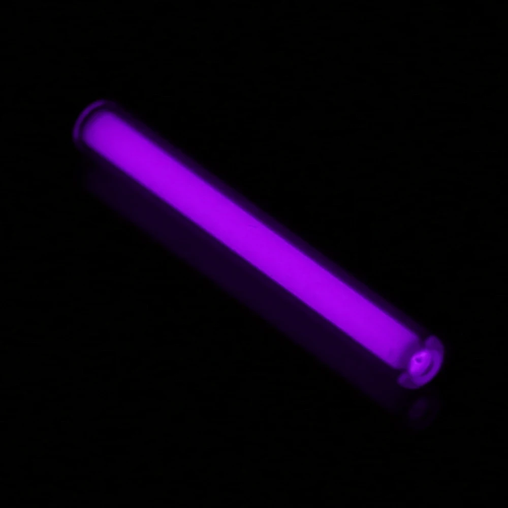 purple 3*22,5 мм наружный аварийный Тритиевый газовый светильник аварийный светильник s Автоматический светящийся инструмент самолюминесцентный мини-светильник s - Цвет: purple
