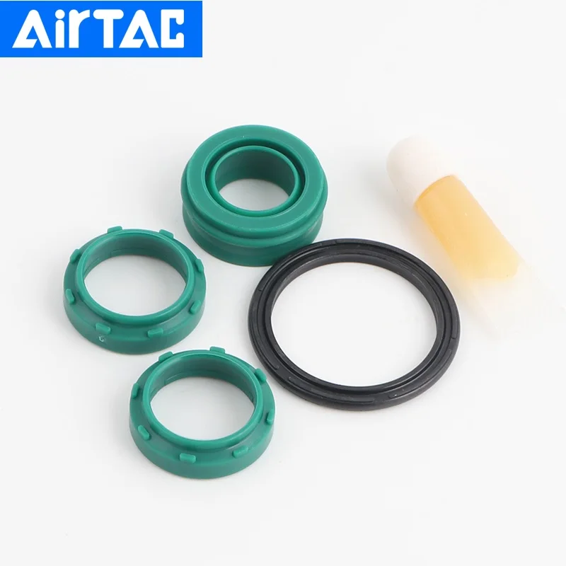 Airtac Pneumatic TN Cylinder Repair Kit P-TN16/25/32-R1