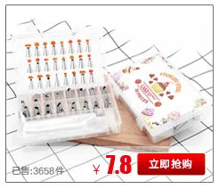 Stainless Steel 24 Head Decorating Nozzle Decorating Pouch Converter 26 Pieces DIY Baking Suit Cake Squeeze Flower Tool