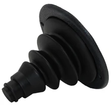 4 дюйма океанов такелаж и кабель загрузки для лодки-монтажное отверстие крышка Пластик