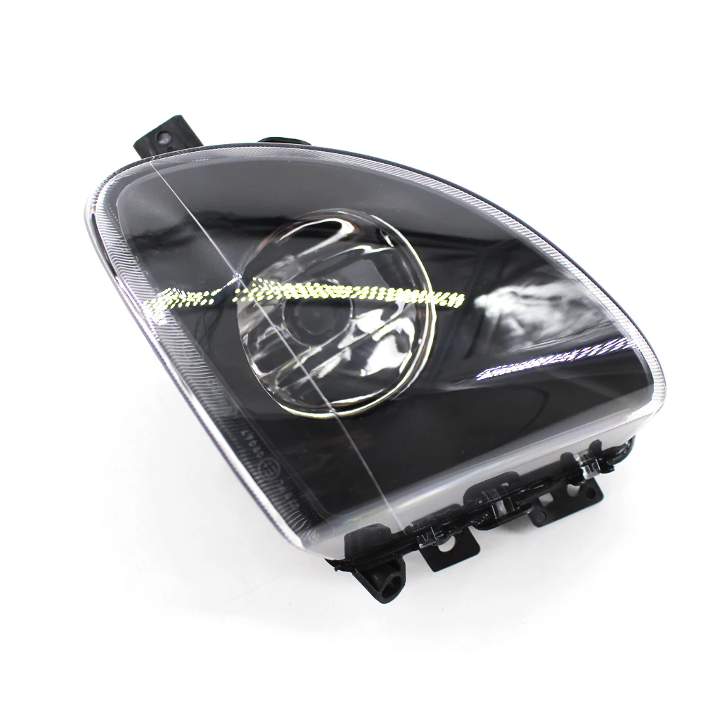 

Halogen Fog Light Housing No Bulbs Car Front Bumper Lamp Cover for BMW 5 Series F10 F18 520d 520i 523li 525li 530li 2010-2014
