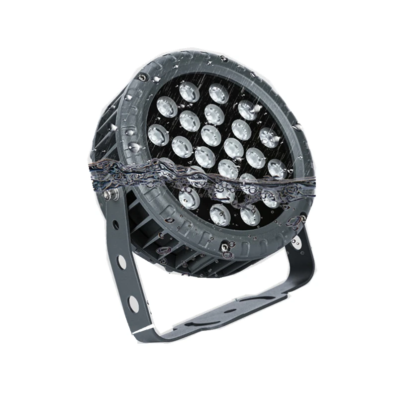 Patio Decoration Landscape Led Pathway Lights Landscape Backyard Decor Lights Patio Decoration Yard Lamp Lawn Tree Light 9w 12w