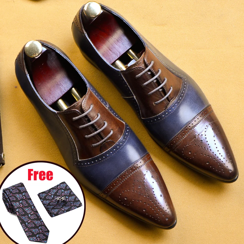 men suit shoes