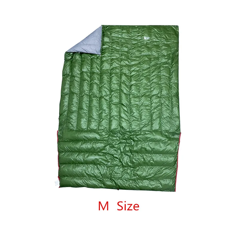 M Size Green