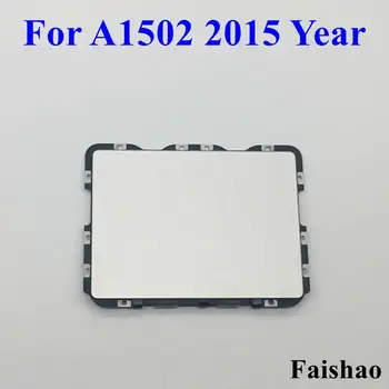 

Faishao 5pcs/lot Trackpad Touchpad 810-00149-A 810-00149-04 For Apple Macbook Pro Retina 13" A1502 2015 Year MF839 MF841 EMC2835